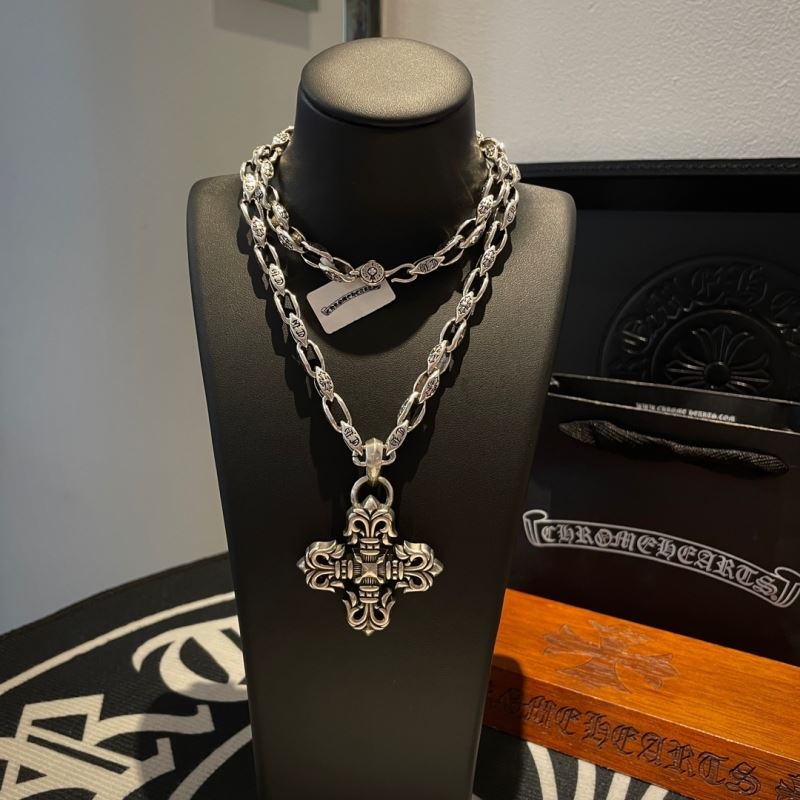 Chrome Hearts Necklaces